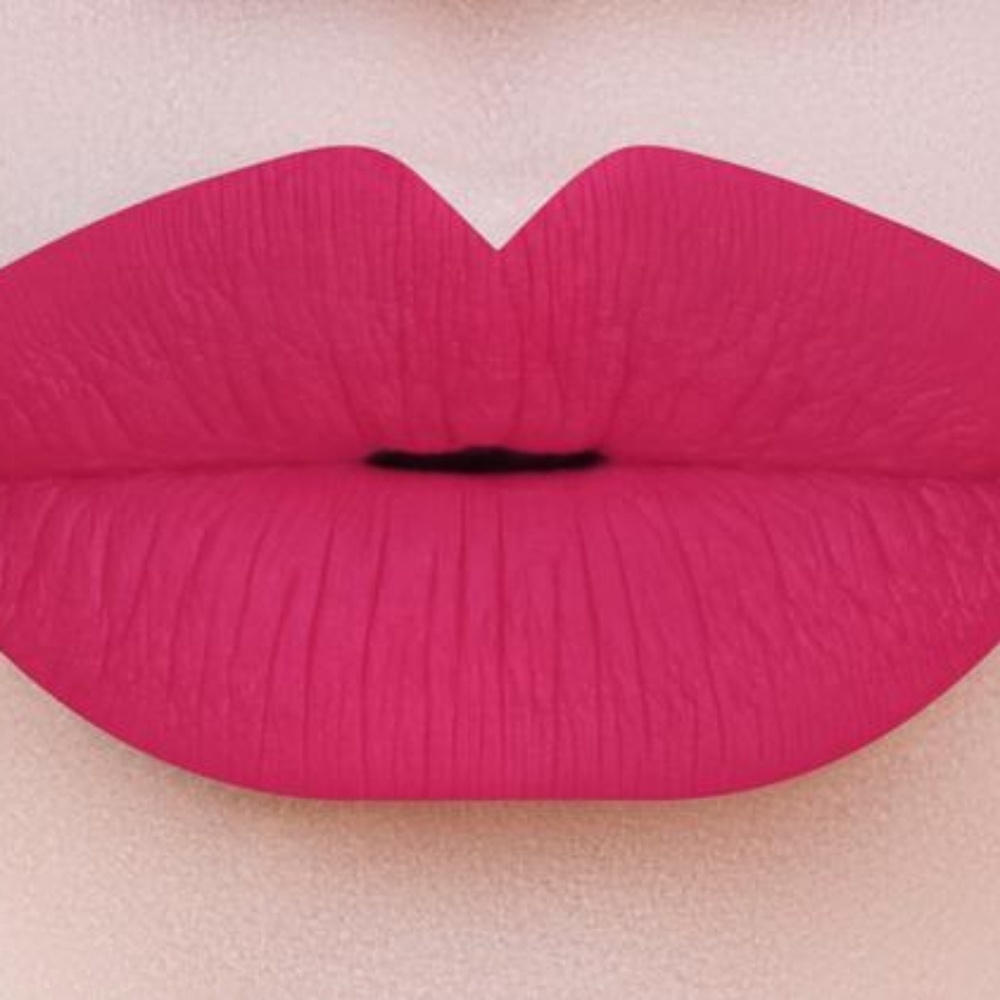 Matte Lip Gloss